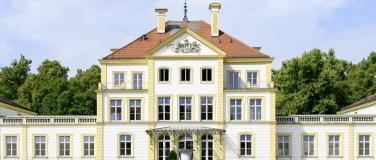 Event-Image for 'Schloss- und Parkf&uuml;hrung'