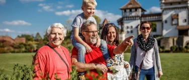 Event-Image for 'Landesfamilienpass'