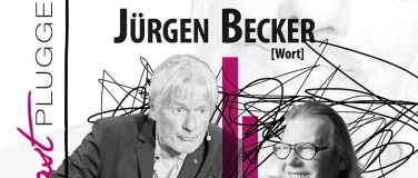 Event-Image for 'eastPLUGGED64 J&uuml;rgen Becker trifft Vladyslav Sendecki'