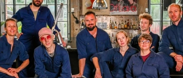 Event-Image for 'Ensemble Proton Bern &laquo;Versinken&raquo;'