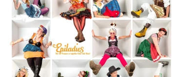 Event-Image for 'Epiladies'