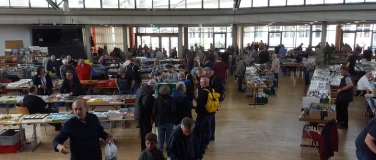 Event-Image for 'Modellbahnb&ouml;rse Modellautob&ouml;rse 69214 Eppelheim bei HD'