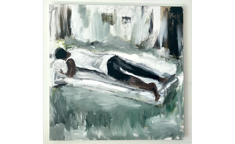 Event-Image for '20m2 &ndash; Fenster ist Atelier von Eli Equagoo'