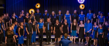 Event-Image for 'Pop-Chor Die Erben l&auml;dt zu Konzertabend ein'