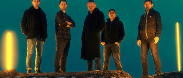 Event-Image for 'ANCR TO PAST - Album-Release-Show / Support: Social Company'