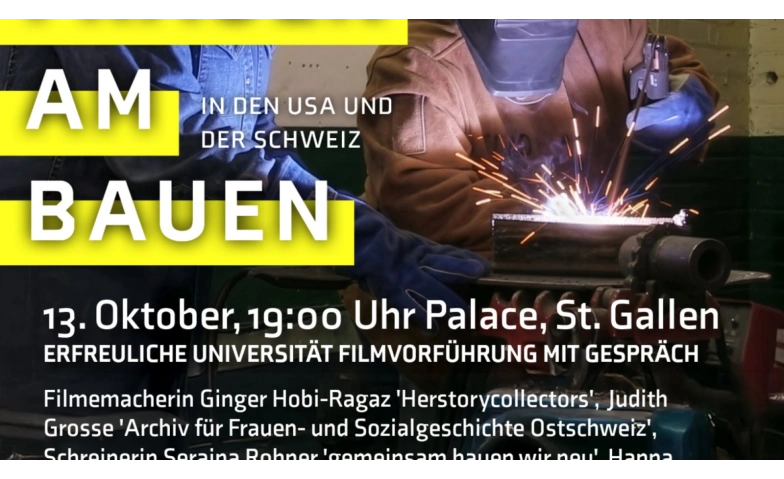 Erfreuliche Universität