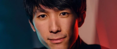 Event-Image for 'Eric Lu: Winner's Debut'