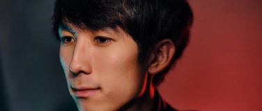 Event-Image for 'Eric Lu: Winner's Debut'