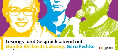 Event-Image for 'Erinnern, Ertr&auml;umen, Ver&auml;ndern'