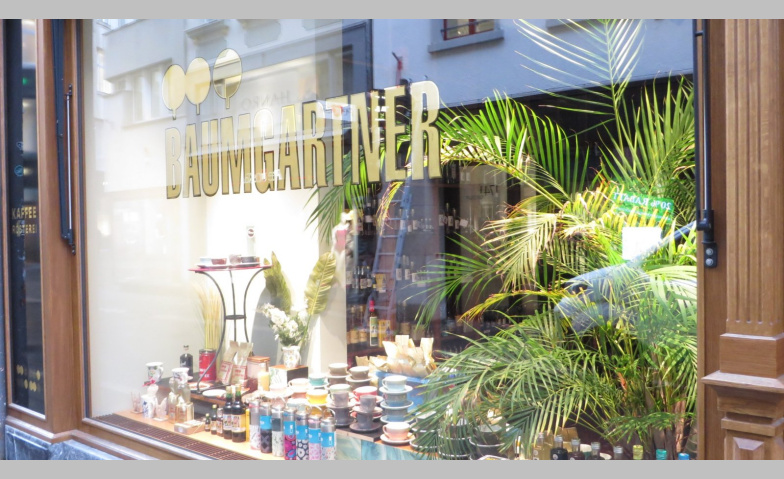 Event-Image for 'Erlebnis f&uuml;r alle Sinne - Genuss einkaufen'