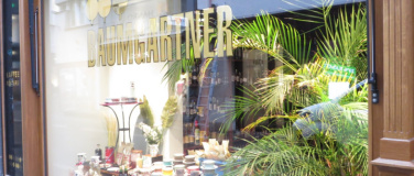 Event-Image for 'Erlebnis f&uuml;r alle Sinne - Genuss einkaufen'