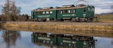 Event-Image for 'Erlebnisrundfahrt Ostschweiz'
