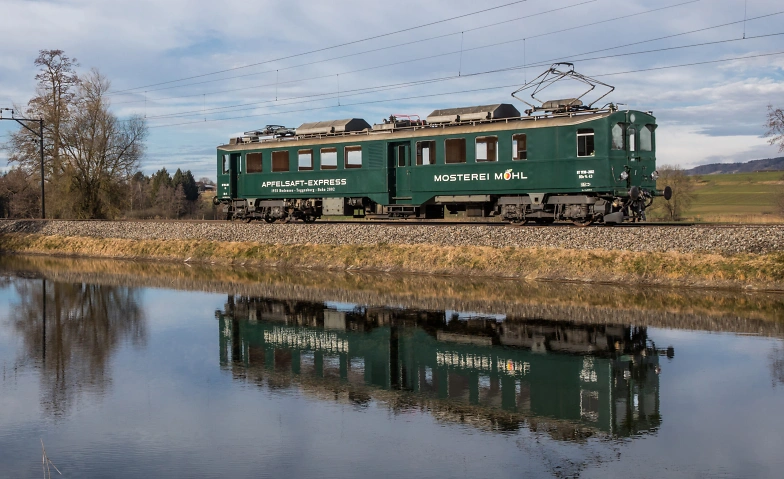 Event-Image for 'Erlebnisrundfahrt Ostschweiz'