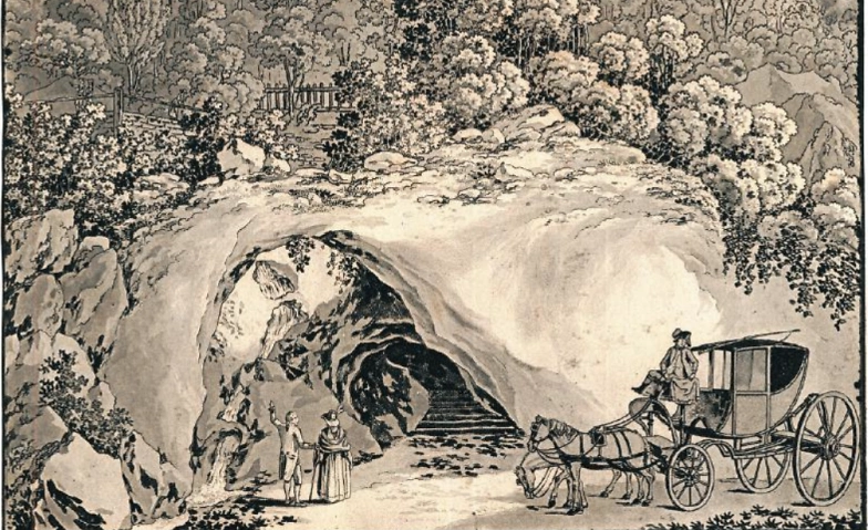 Event-Image for 'Klingende Ermitage'