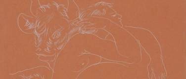 Event-Image for 'Er&ouml;ffnung der Ausstellung &laquo;Mythos &ndash; neu gedacht"'