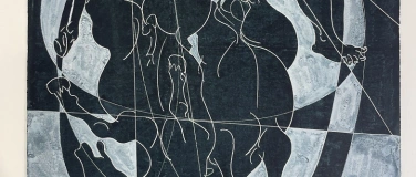 Event-Image for 'Ausstellungsrundgang mit K&uuml;nstlerinnen'