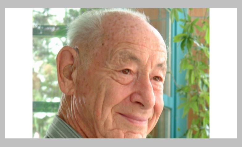 Event-Image for 'Ernst Salzmann - ein beherzter T&uuml;ftler auf Erfolgskurs'