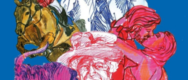 Event-Image for 'Er&ouml;ffnung der Schau &laquo;Was heute wichtig war. Eine Bilderchron'