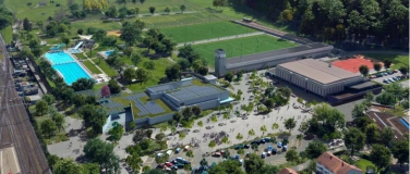 Event-Image for 'Er&ouml;ffnung Sportwelt Gossau'