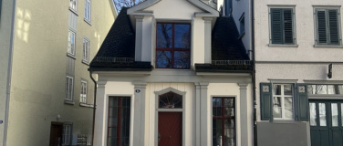 Event-Image for 'Er&ouml;ffnungsfeier'