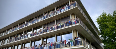 Event-Image for 'Er&ouml;ffnungsfest Neubau Primarschule und Tagesbetreuung Rieth&uuml;'