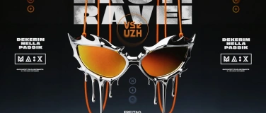 Event-Image for 'Ersti Rave by VSUZH'
