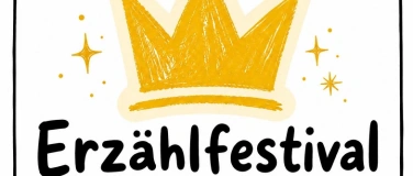 Event-Image for 'Erz&auml;hlfestival Klingnau &ndash; M&auml;rchenhafter Familientag'