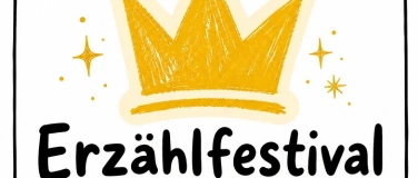 Event-Image for 'Erz&auml;hlfestival Klingnau Der Zauber der M&auml;rchen'