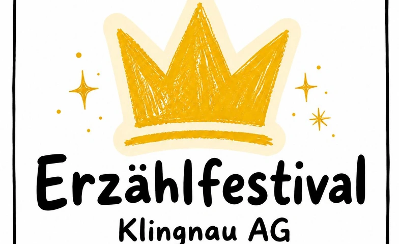Erzählfestival Klingnau Der Zauber der Märchen
