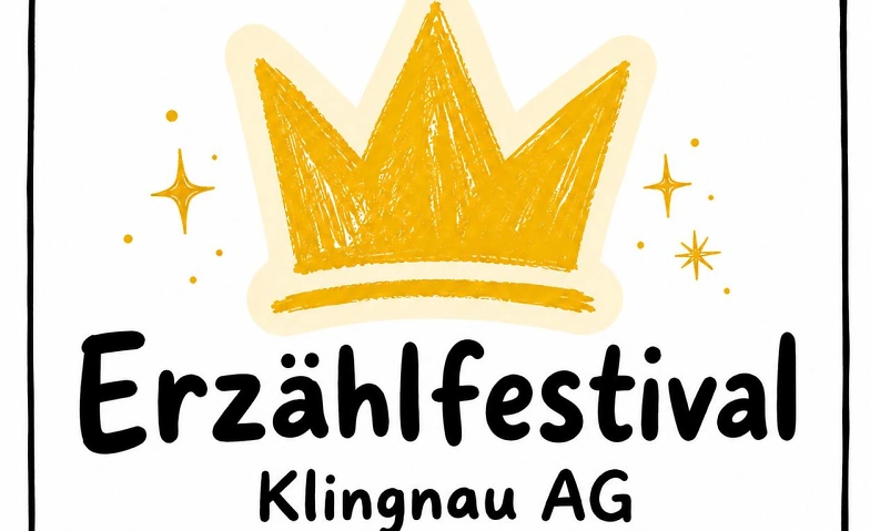 Erzählfestival Klingnau – Märchenhafter Familientag