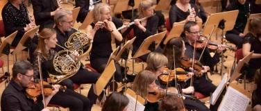 Event-Image for 'Sommerkonzert des Universit&auml;tsorchesters Duisburg-Essen'