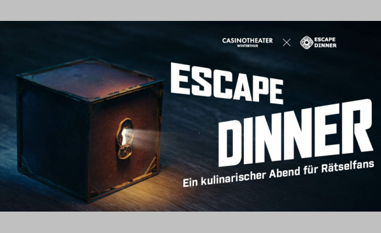 Escape Dinner