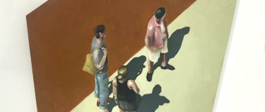 Event-Image for 'Escape Argot'