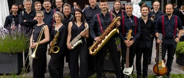 Event-Image for '&bdquo;Karaoke mit der Resident Alien Big Band&ldquo;'