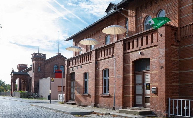 Historische F&uuml;hrung zum Tag des offenen Denkmals Tickets