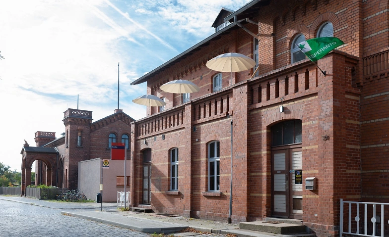 Historische F&uuml;hrung zum Tag des offenen Denkmals Tickets
