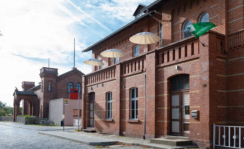 Historische F&uuml;hrung zum Tag des offenen Denkmals Tickets