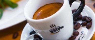 Event-Image for 'Barista-Workshop f&uuml;r Anf&auml;nger'