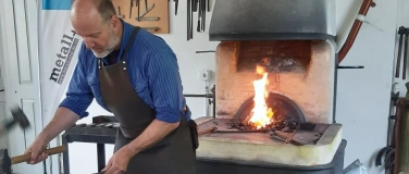 Event-Image for 'Schweizer M&uuml;hlentag im Museum Neuthal'