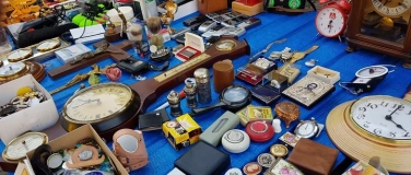 Event-Image for 'Tr&ouml;delmarkt Iserlohn, Seilersee'