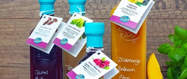 Event-Image for 'Salat-Dressing Workshop'