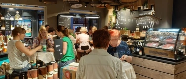 Event-Image for 'Essig-&Ouml;l-Abend "Bowl"'