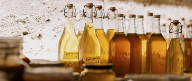 Event-Image for 'Vom Garten ins Glas &ndash; Einmachen und Fermentieren'