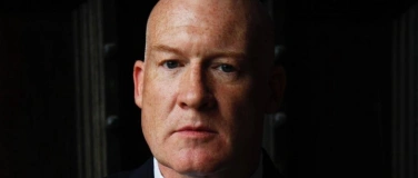 Event-Image for 'Ethan Gutmann: Organraub in China'