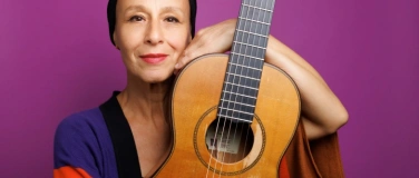 Event-Image for 'Rheinvokal - Canzoni'