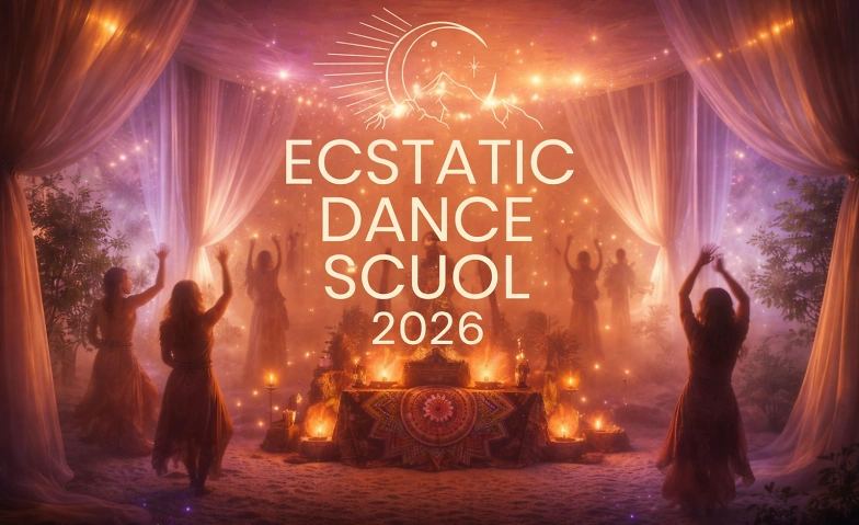 Ecstatic Dance Scuol Freitag 2. Oktober 2026