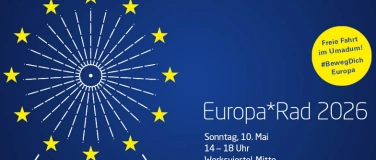 Event-Image for 'Freie Fahrt im Europa*Rad'