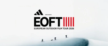 Event-Image for 'European Outdoor Film Tour 26/27 - EOFT'