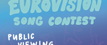 Event-Image for 'Eurovision Song Contest'