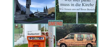 Event-Image for 'Impro-Theater in Urn&auml;sch "Eusi Gmeind" von AnundPfirsich'